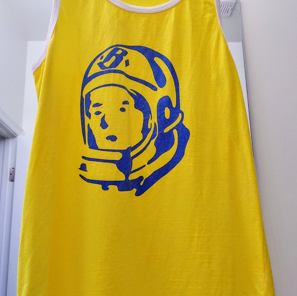 Billionaire Boys Club Jersey Tank